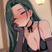 Bartender: Moonlight Host (18+)