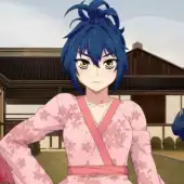 Manyuu Hikenchou BOOB (18+)
