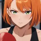 My Perfect Vengeance (18+)