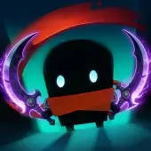 Soul Knight (Unlocked, бесплатные покупки, мод меню)