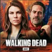 The Walking Dead: No Man's Land (Мод, Скорость)