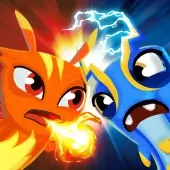 Slugterra: Slug it Out 2 (Мод, Большая награда)