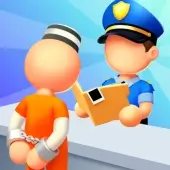 Prison Life: Idle Game (Мод, Без рекламы)