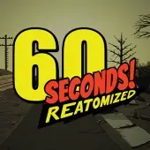 60 Seconds! Reatomized (Мод, Много ресурсов)