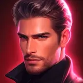 Whispers: Interactive Romance Stories (Мод, Unlocked)