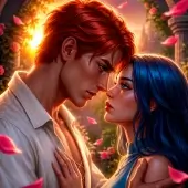 Love legend: игры про любовь (Мод, Премиум выборы)