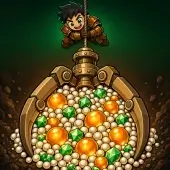 Claw Master – Roguelike Hero (Мод Меню)