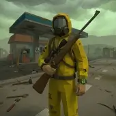 The Walking Zombie 2: Zombie shooter (Мод, Бесплатные покупки/мод меню)