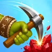 Orecraft: Лагерь орков (Мод, без рекламы)