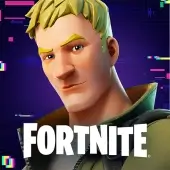 Fortnite Mobile