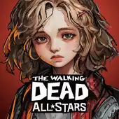 The Walking Dead: All-Stars (Встроенный кэш)