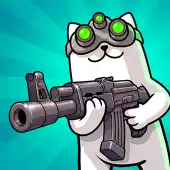 Gun Hero ― 2D игра-стрелялка (Мод Меню)