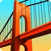 Bridge Constructor (Premium) (Unlocked/мод меню)