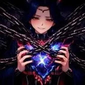 Chosen by the Abyss (18+)