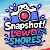 Snapshot: Lewd Shores (18+)