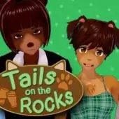 Tails on the Rocks (18+)