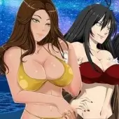 Alansya Chronicles: Fleeting Iris (18+)