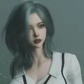 Indifferent to Stride (18+)