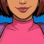 Hora in Horny Adventure (18+)