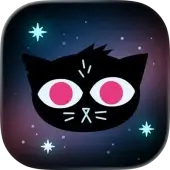 Night in the Woods (Полнавя версия)
