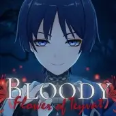 Bloody Flower of Teyvat (Полная версия)
