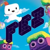 FEZ (Полная версия)