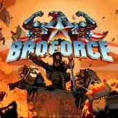 Broforce (Полная версия)