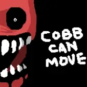 COBB CAN MOVE (Полная версия)