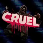 CRUEL (Полная версия)