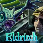 Eldritch (Полная версия)