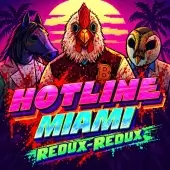Hotline Miami: Redux-Redux (Полная версия)