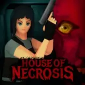 House of Necrosis (Полная версия)
