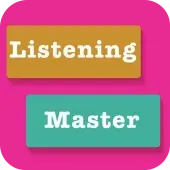 Learn English Listening Pro (Мод, Premium Unlocked)