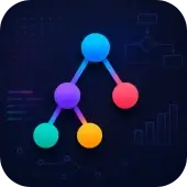 DSAlgo - Algorithms Visualizer (Мод, Premium Unlocked)