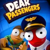 Dear Passengers (Мод, Без рекламы)