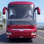 Bus Simulator : Coach Master (Мод, Бесплатные покупки)