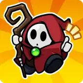 Magic Defense: Co-op Wizard TD (Мод Меню)
