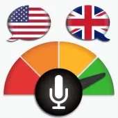 Speakometer: Произношение с ИИ (Мод, Premium Unlocked)