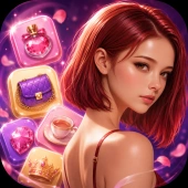 Beauty Tiles: Sweet Fantasy (Мод, Много денег)