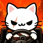 Crash Cat : Zombie Survivor (Мод Меню)