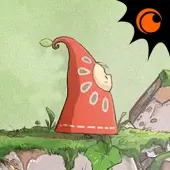 Crunchyroll: Hoa (Мод, Unlocked)
