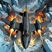 Mecha Survival Premium (Мод меню)