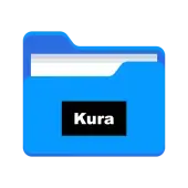 Kura Файловый менеджер Pro