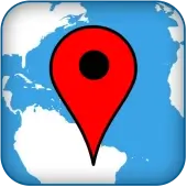 Map coordinate (Мод, Premium Unlocked)