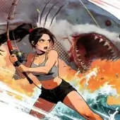 Submerged: Last Cast (Мод меню)