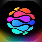 Glass 27 Icons