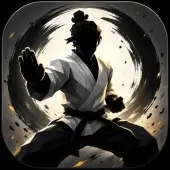 Idle Fighter (Мод Меню)