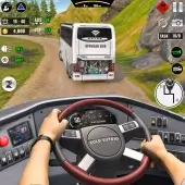 Real Bus Simulator : Bus Games (Мод, Бесплатный автобус)