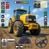 Tractor Delivery Farm (Мод, Много денег)