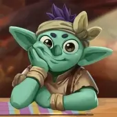 Trash Goblin (Полная версия)